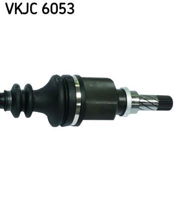 Cardan SKF VKJC 6053